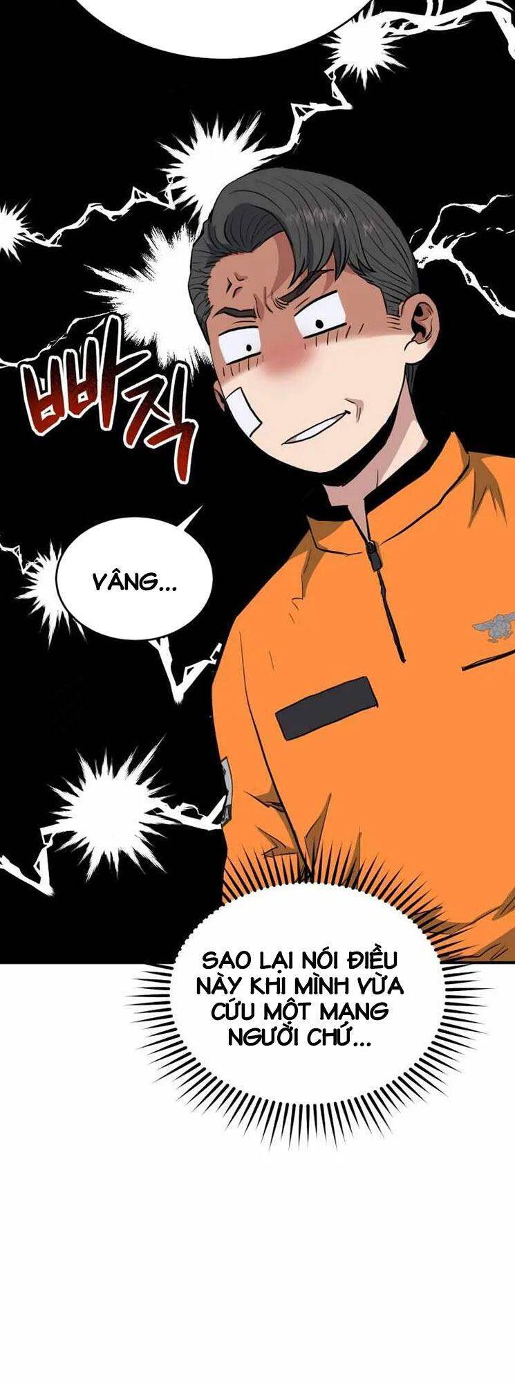 Hệ Thống Cứu Hộ - Chương 6