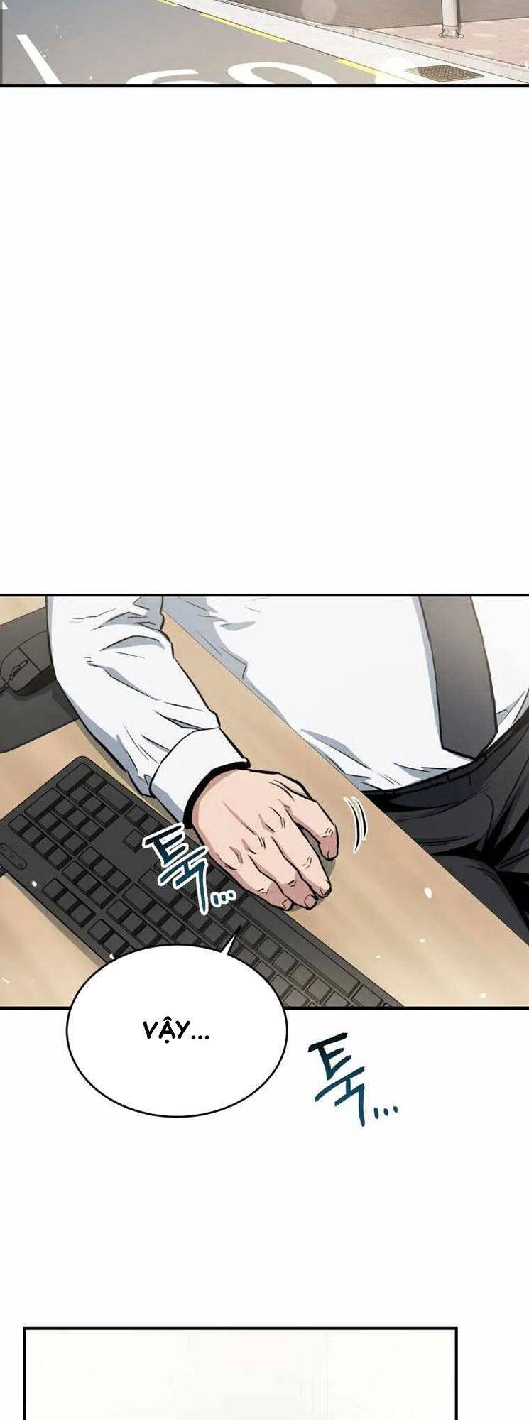 Hệ Thống Cứu Hộ - Chương 6