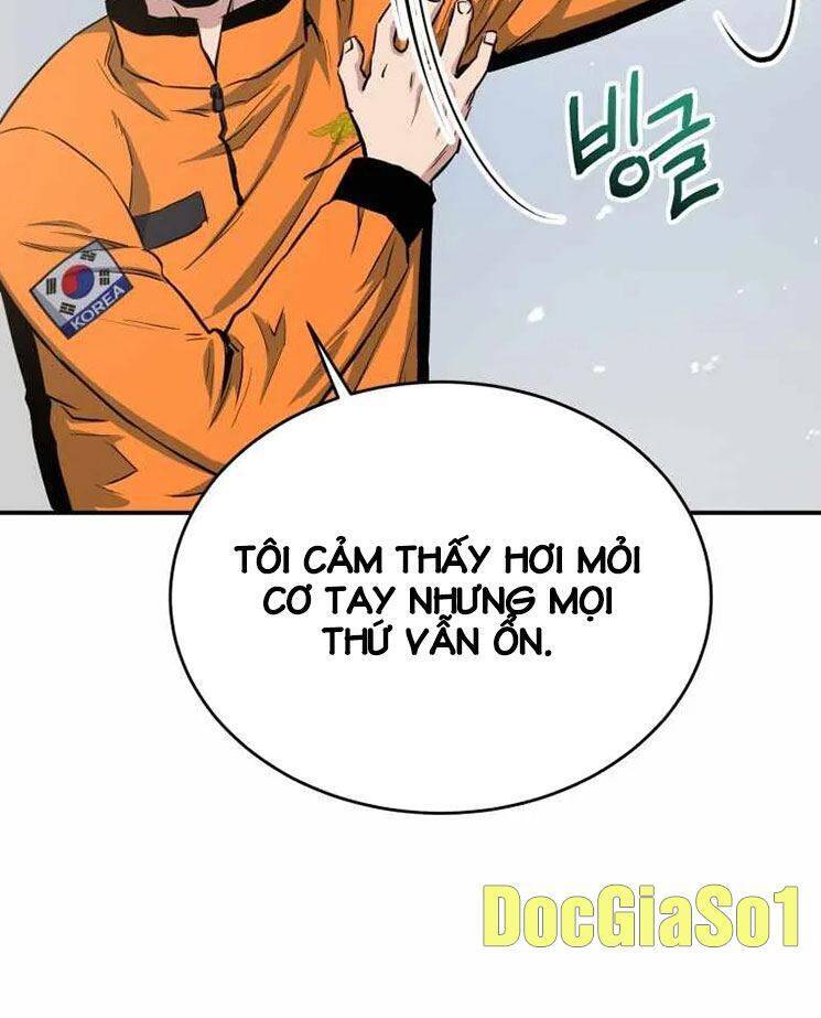 Hệ Thống Cứu Hộ - Chương 6