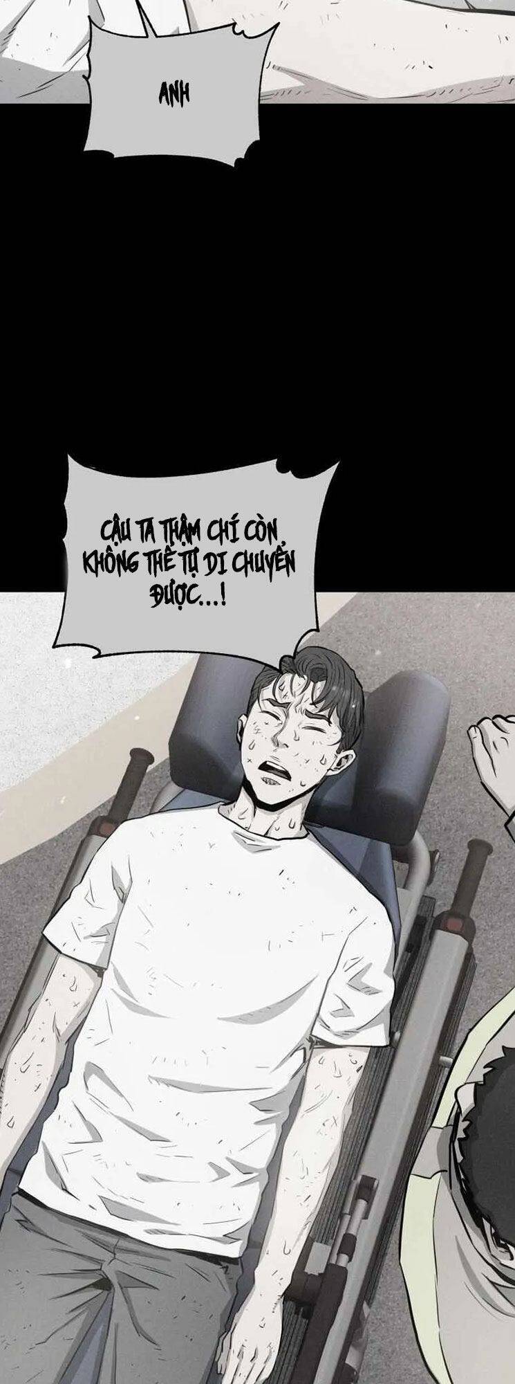 Hệ Thống Cứu Hộ - Chương 6