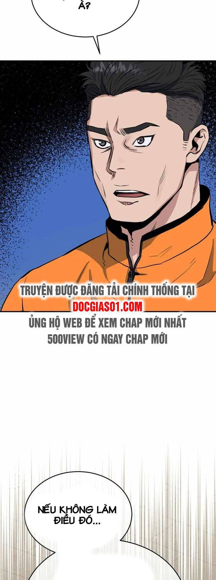 Hệ Thống Cứu Hộ - Chương 6