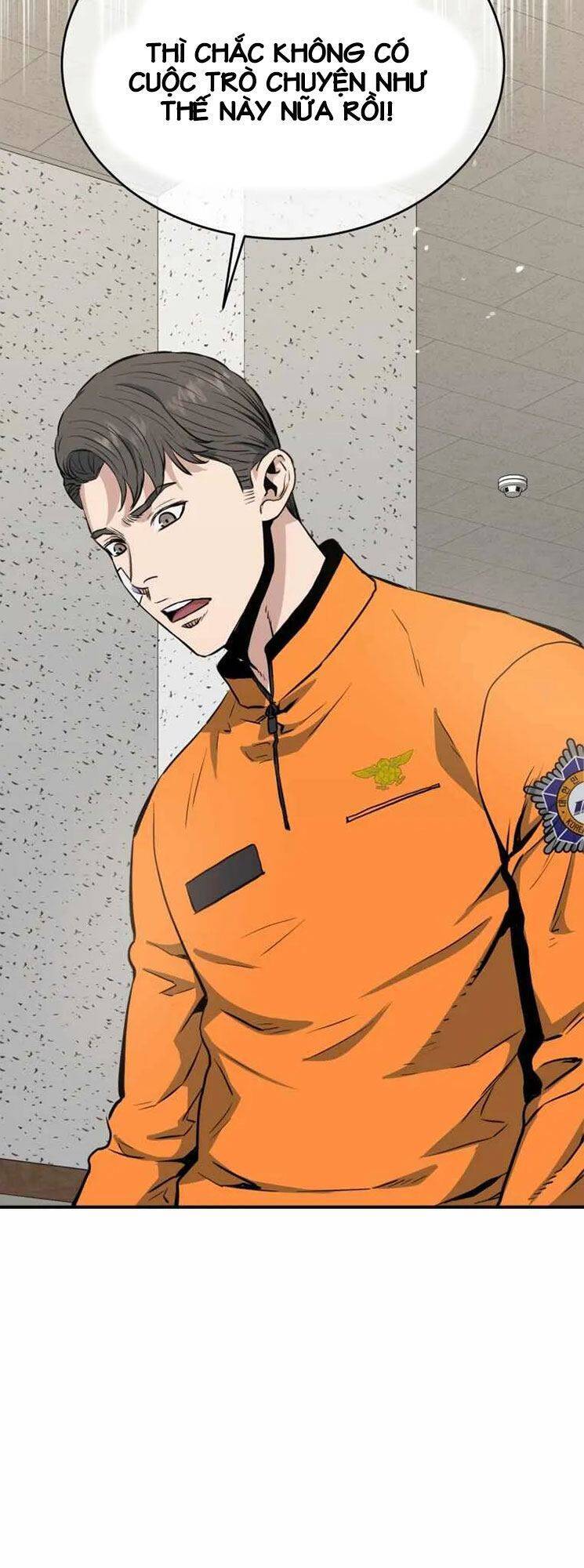 Hệ Thống Cứu Hộ - Chương 6