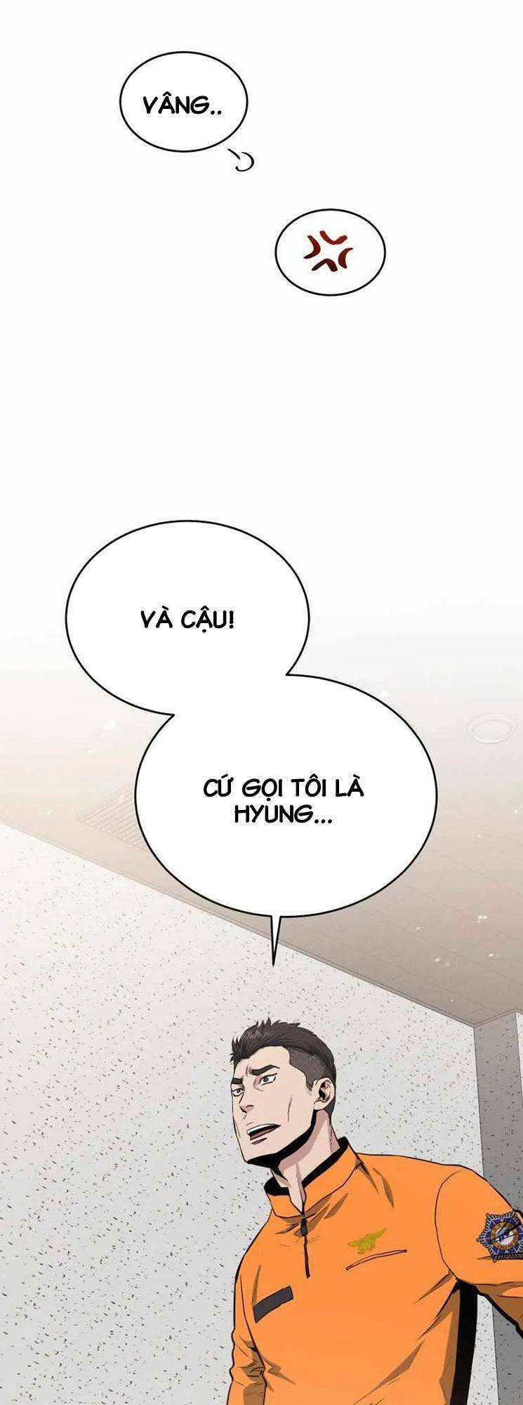 Hệ Thống Cứu Hộ - Chương 6