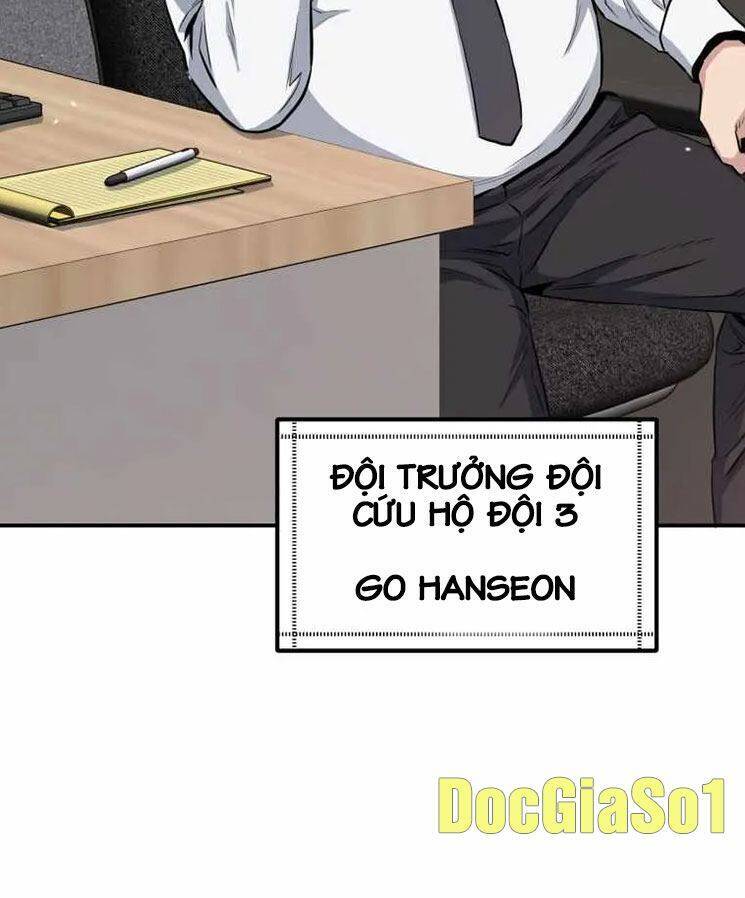 Hệ Thống Cứu Hộ - Chương 6