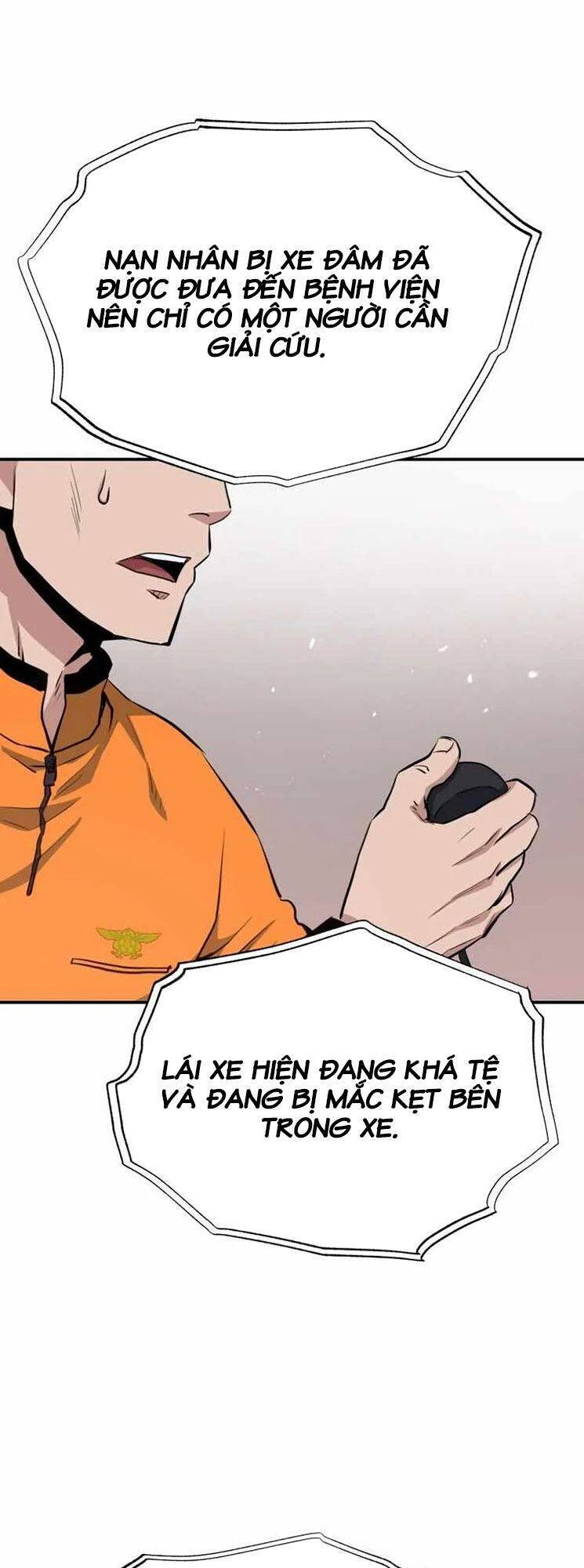 Hệ Thống Cứu Hộ - Chương 6