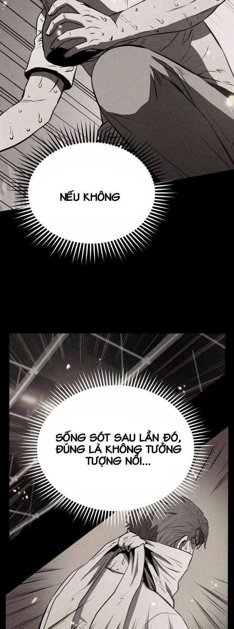 Hệ Thống Cứu Hộ - Chương 6