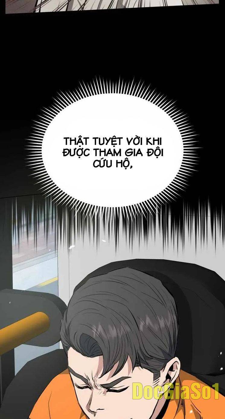 Hệ Thống Cứu Hộ - Chương 6