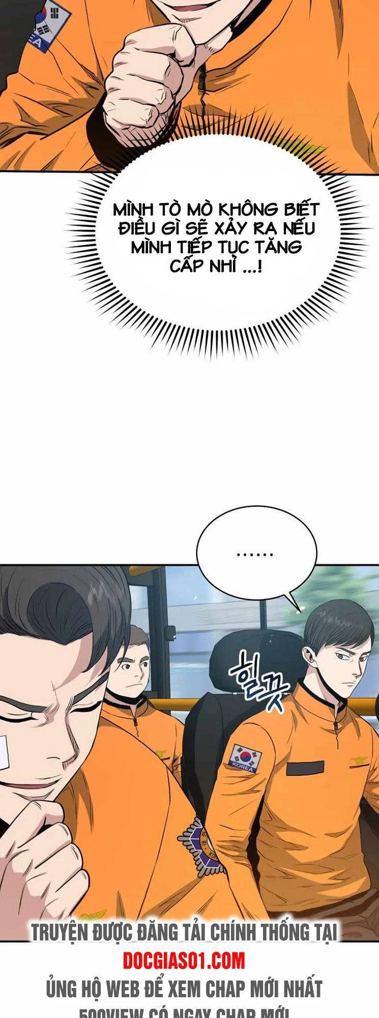 Hệ Thống Cứu Hộ - Chương 6