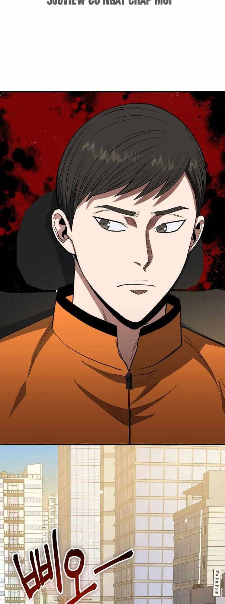 Hệ Thống Cứu Hộ - Chương 6