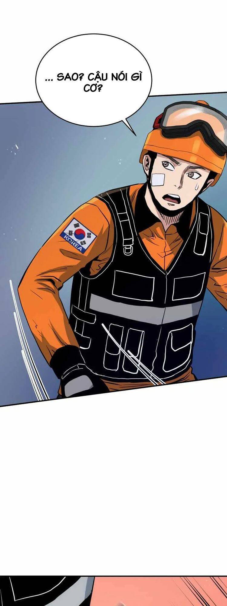 Hệ Thống Cứu Hộ - Chương 7