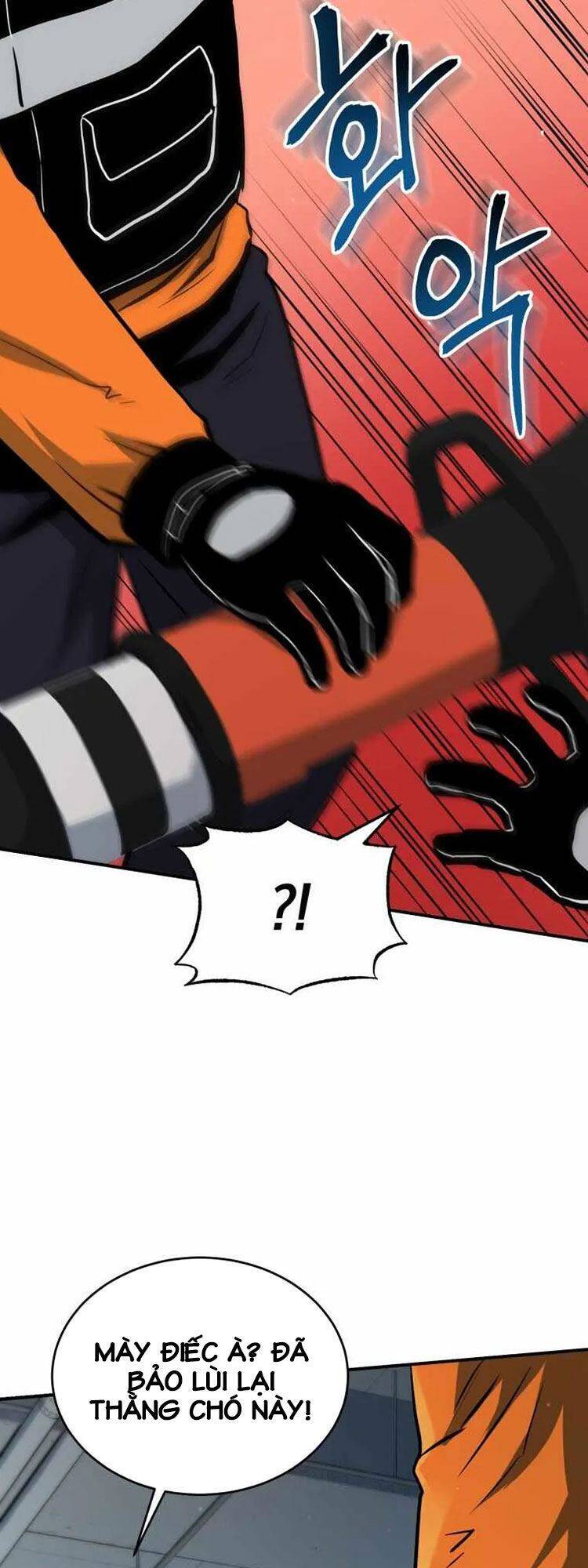 Hệ Thống Cứu Hộ - Chương 7