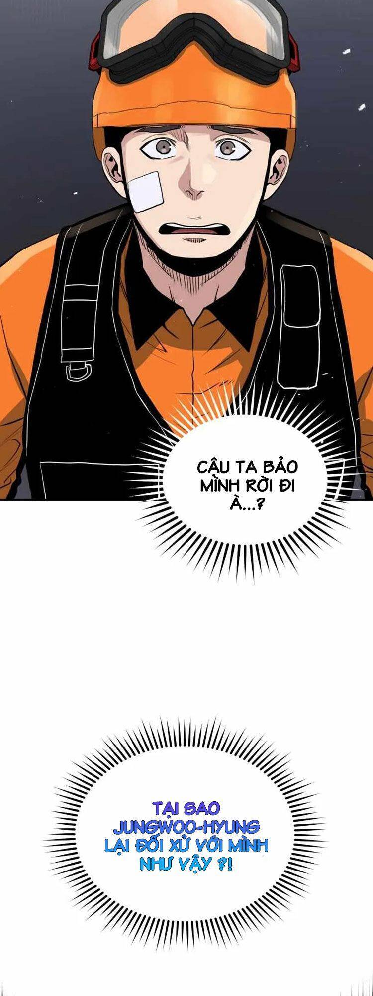 Hệ Thống Cứu Hộ - Chương 7