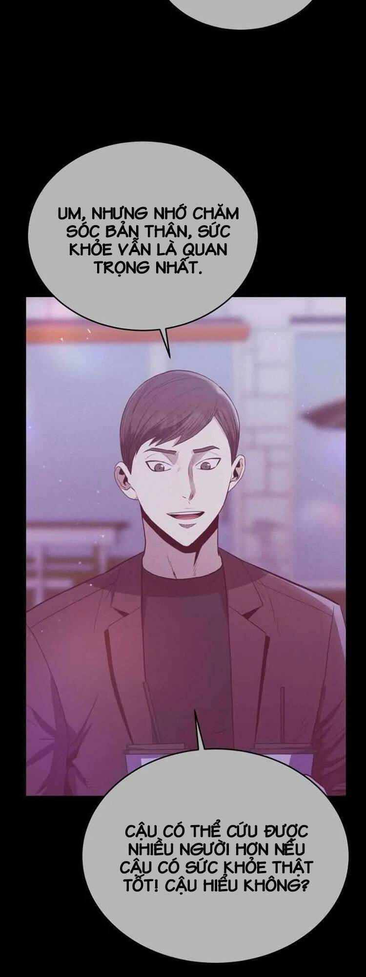 Hệ Thống Cứu Hộ - Chương 7