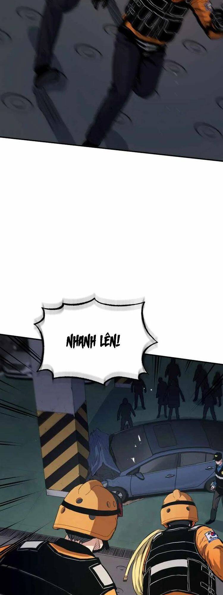 Hệ Thống Cứu Hộ - Chương 7