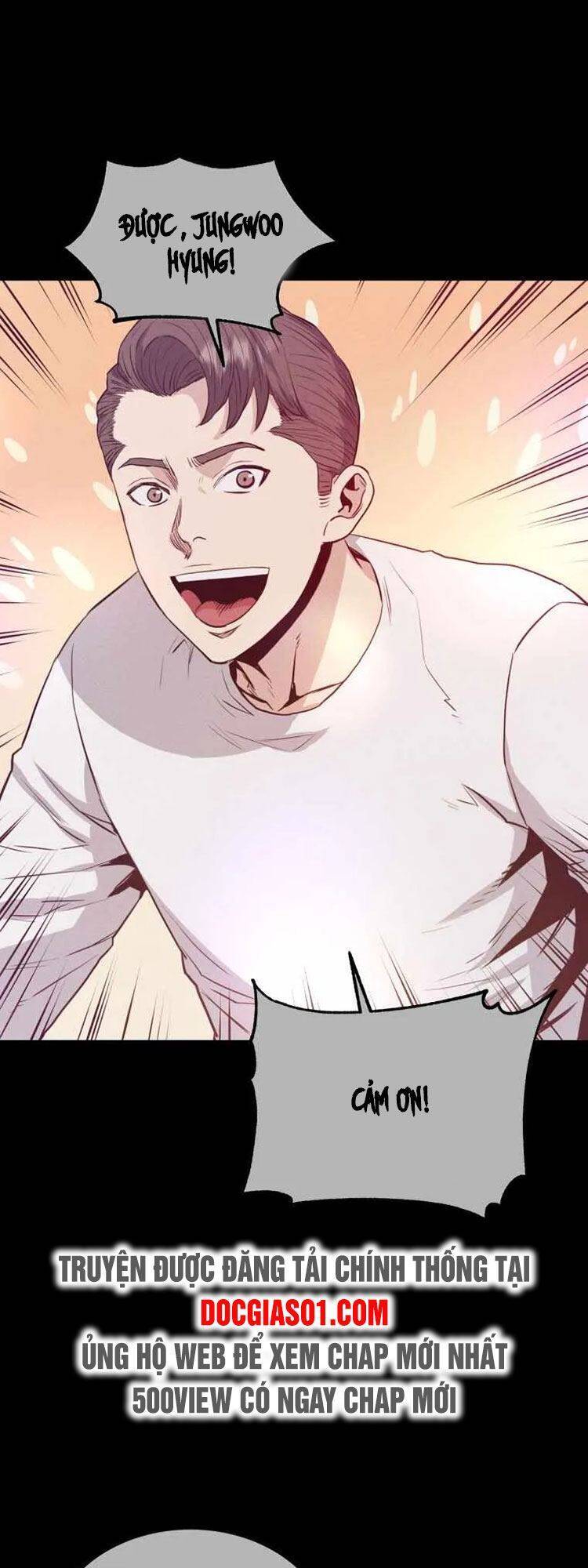 Hệ Thống Cứu Hộ - Chương 7