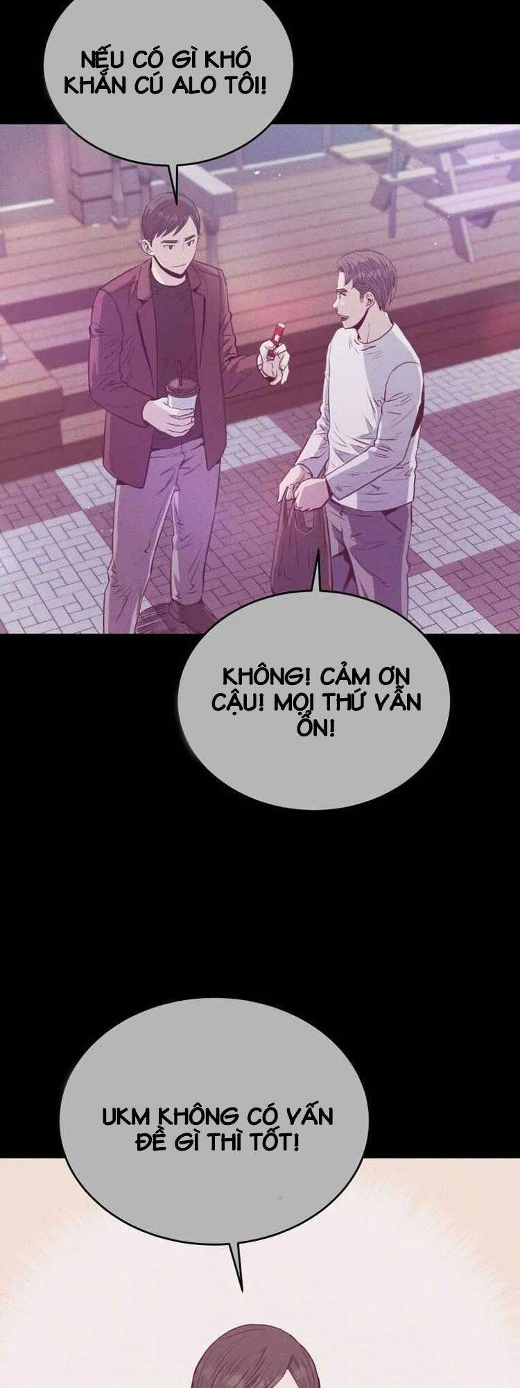 Hệ Thống Cứu Hộ - Chương 7