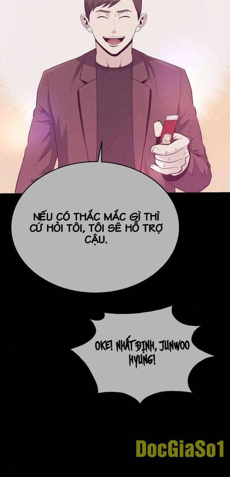 Hệ Thống Cứu Hộ - Chương 7