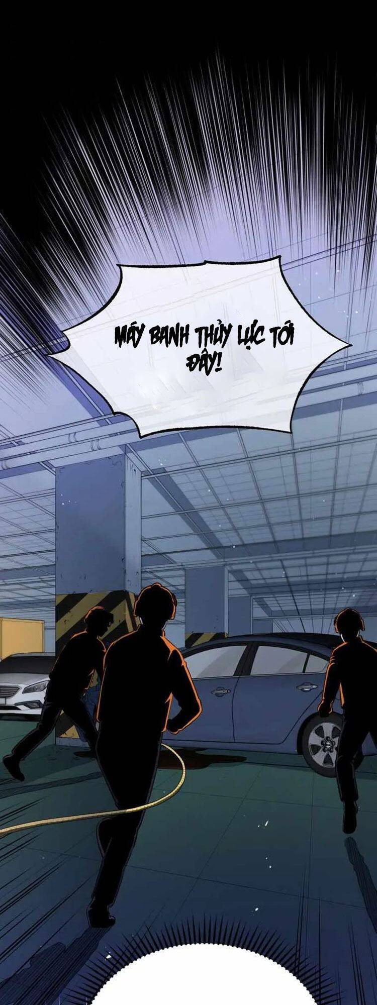 Hệ Thống Cứu Hộ - Chương 7