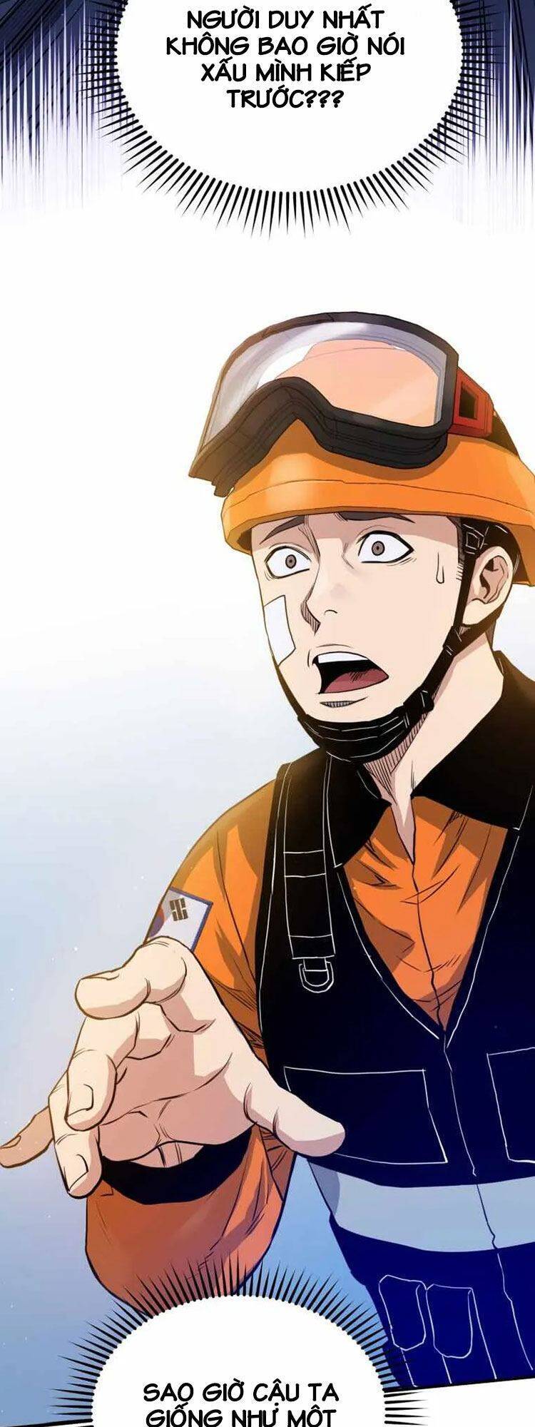 Hệ Thống Cứu Hộ - Chương 7