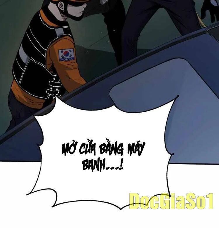 Hệ Thống Cứu Hộ - Chương 7