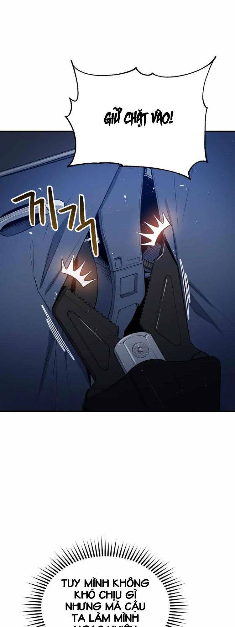 Hệ Thống Cứu Hộ - Chương 7