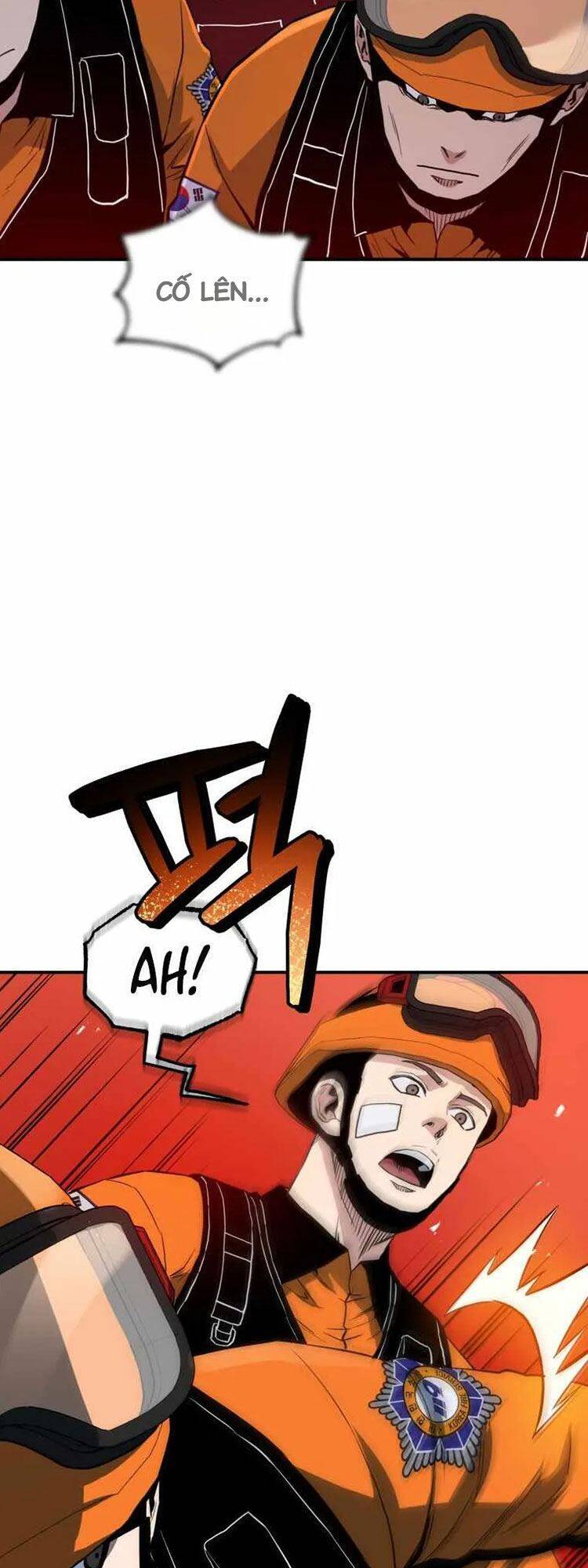 Hệ Thống Cứu Hộ - Chương 7