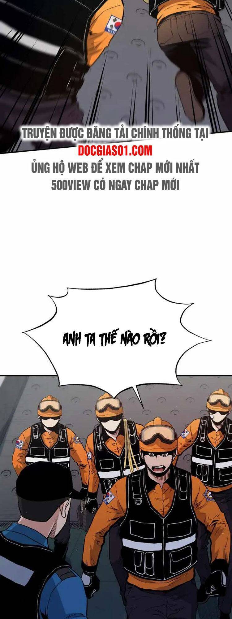 Hệ Thống Cứu Hộ - Chương 7