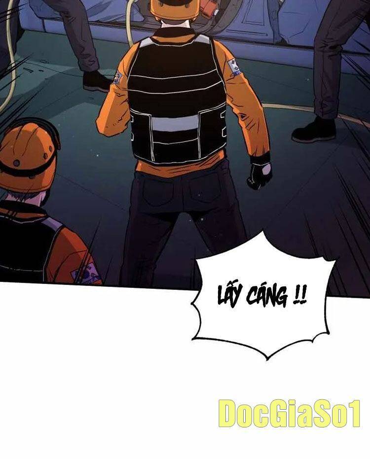 Hệ Thống Cứu Hộ - Chương 7