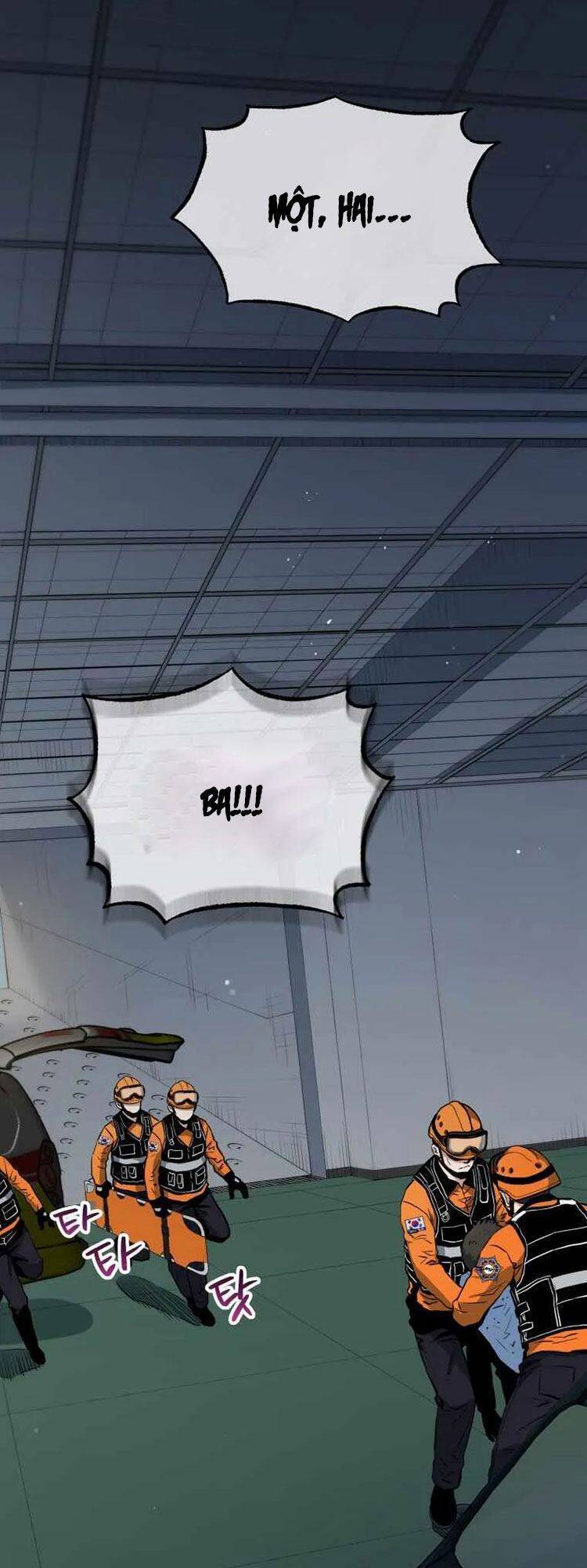 Hệ Thống Cứu Hộ - Chương 7