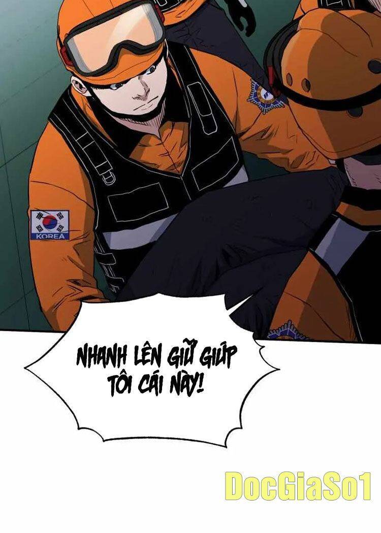 Hệ Thống Cứu Hộ - Chương 7