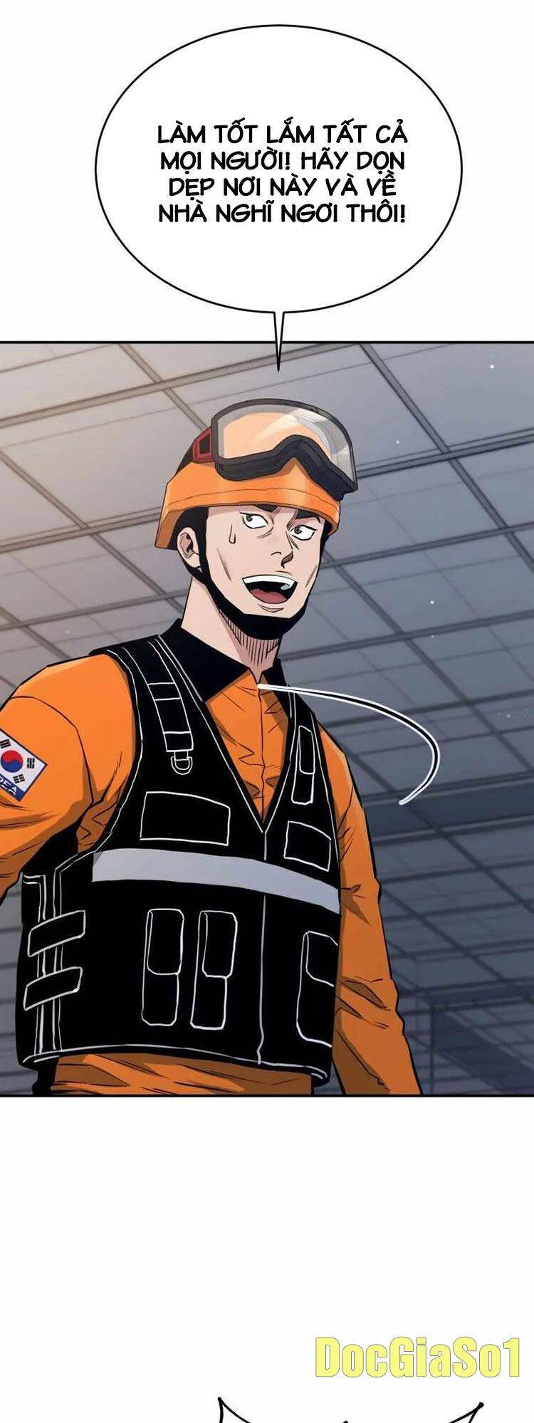 Hệ Thống Cứu Hộ - Chương 7