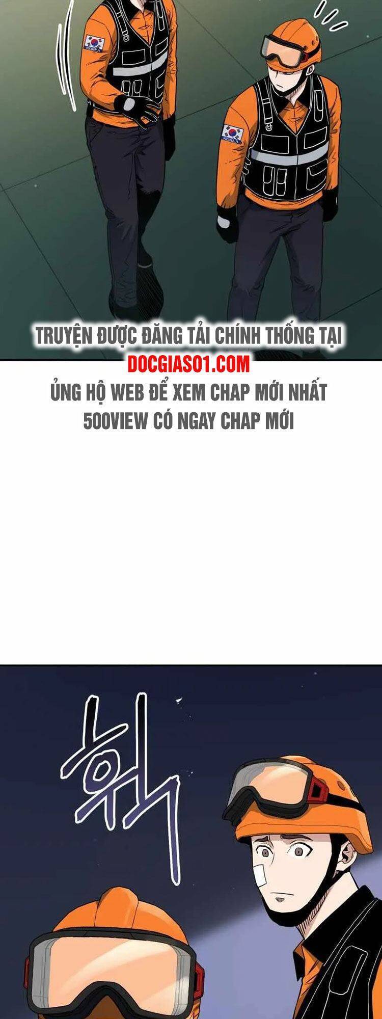 Hệ Thống Cứu Hộ - Chương 7
