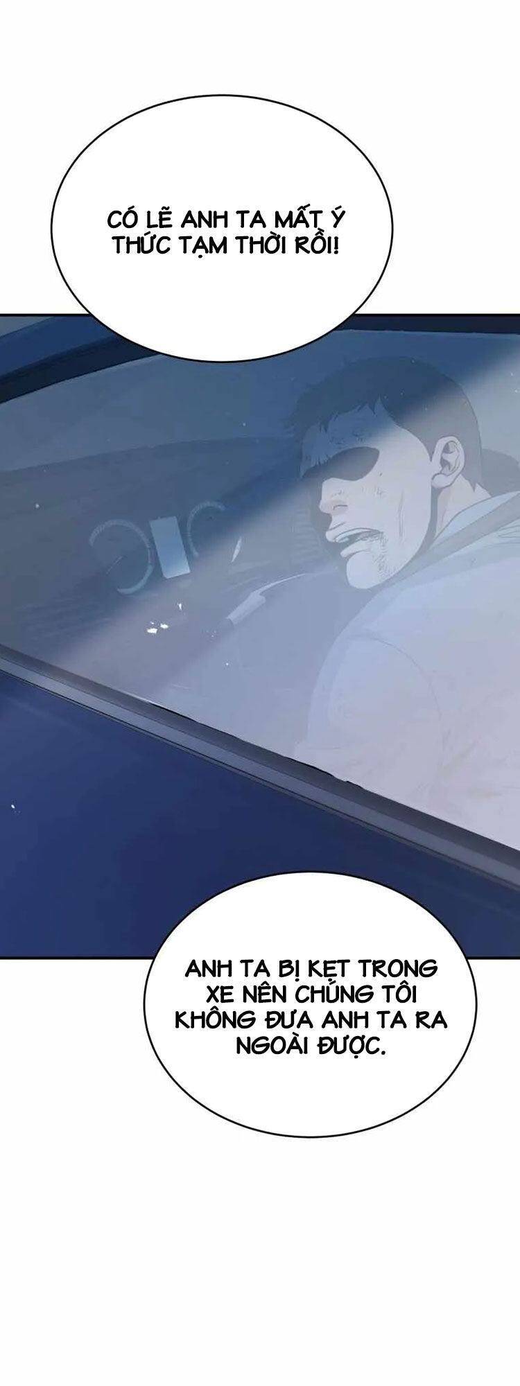 Hệ Thống Cứu Hộ - Chương 7