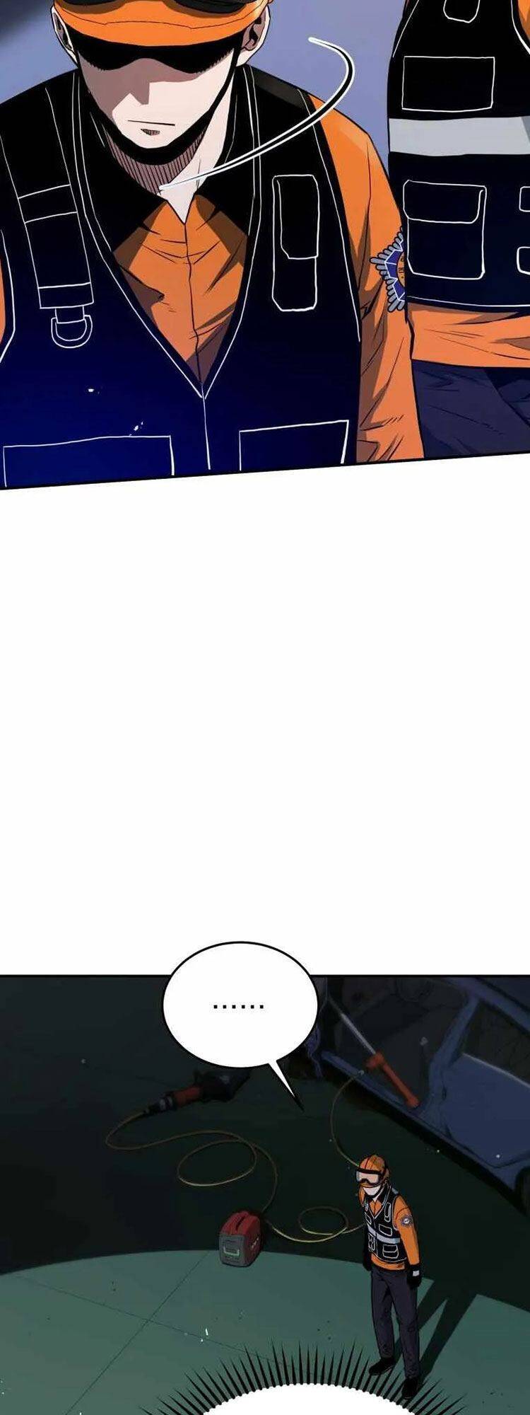 Hệ Thống Cứu Hộ - Chương 7