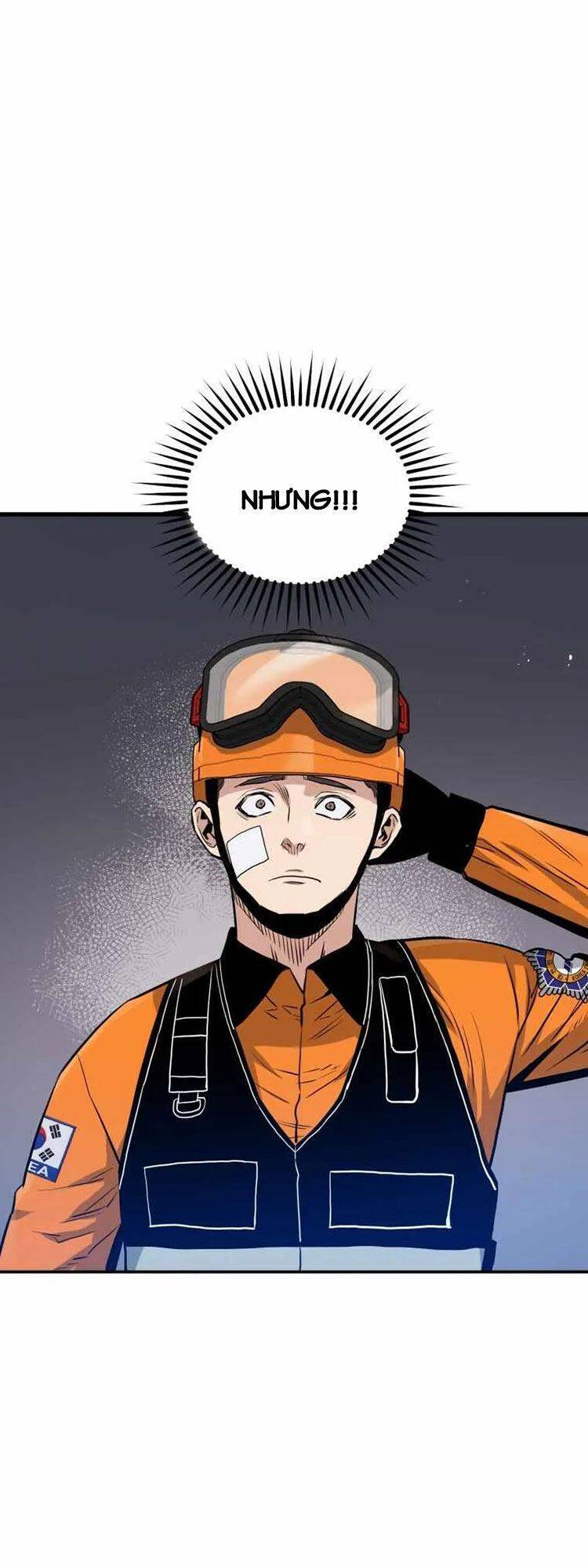 Hệ Thống Cứu Hộ - Chương 7