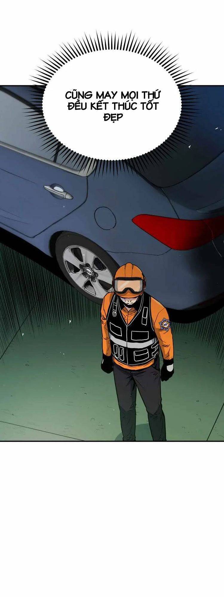 Hệ Thống Cứu Hộ - Chương 7