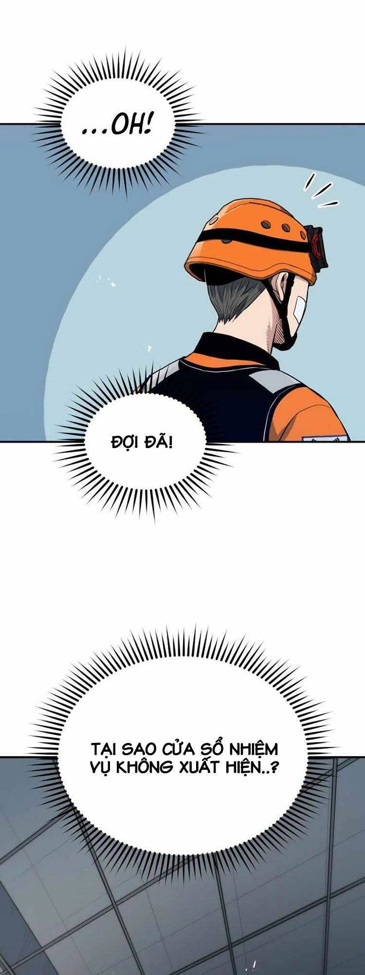 Hệ Thống Cứu Hộ - Chương 7