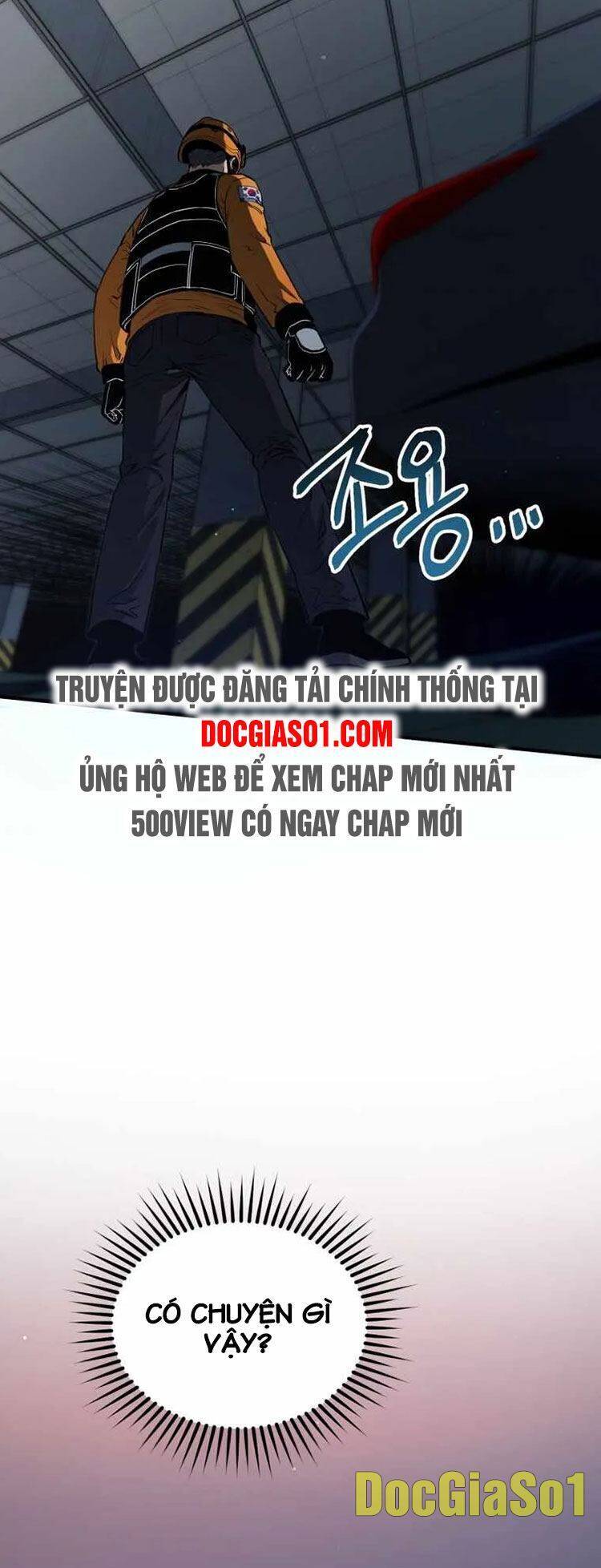 Hệ Thống Cứu Hộ - Chương 7