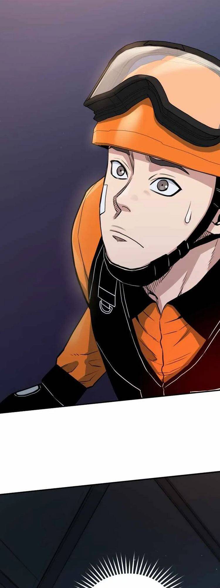 Hệ Thống Cứu Hộ - Chương 7