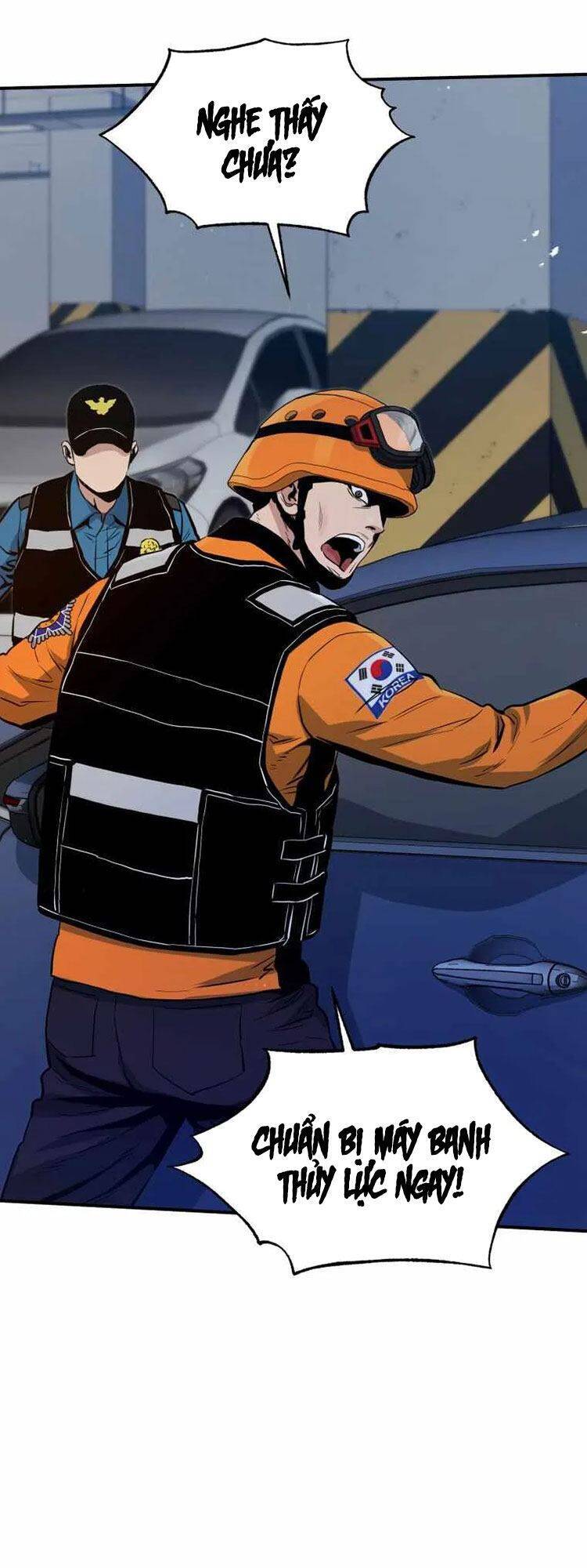 Hệ Thống Cứu Hộ - Chương 7