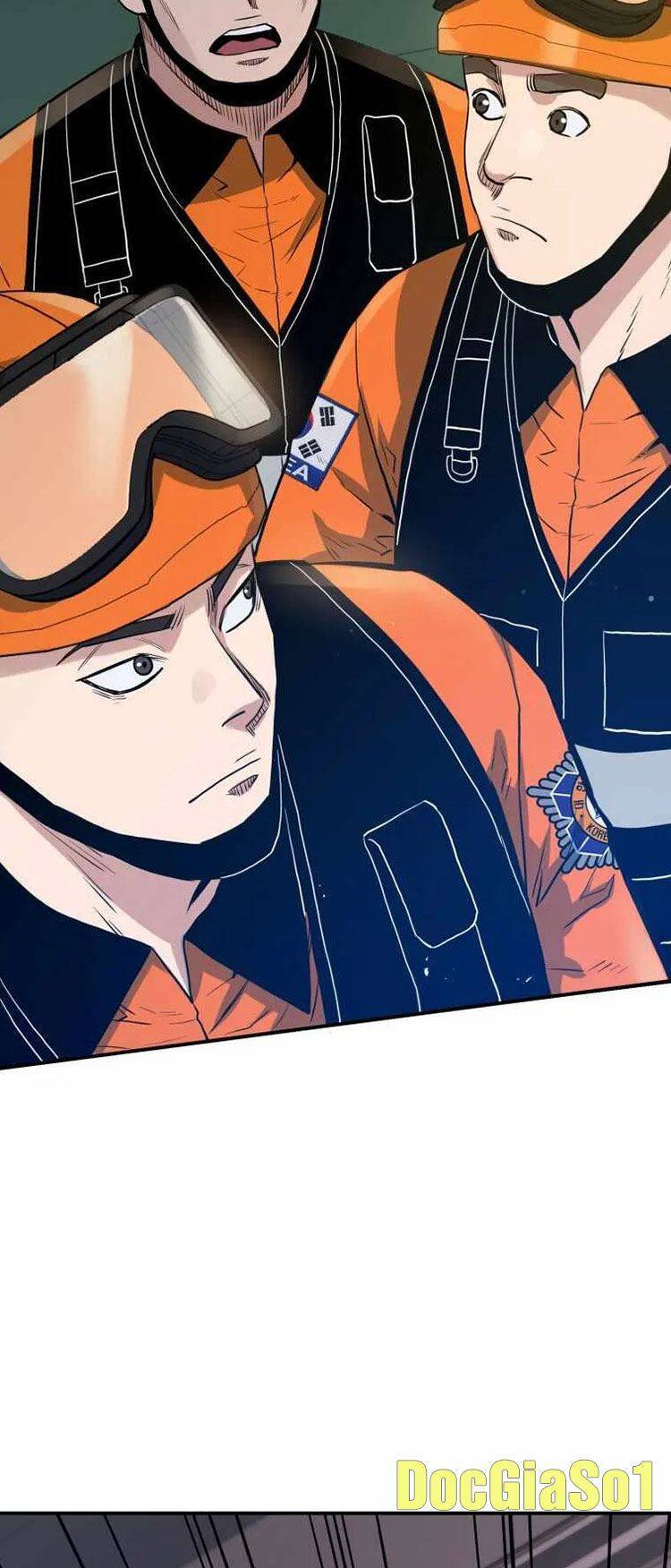 Hệ Thống Cứu Hộ - Chương 7