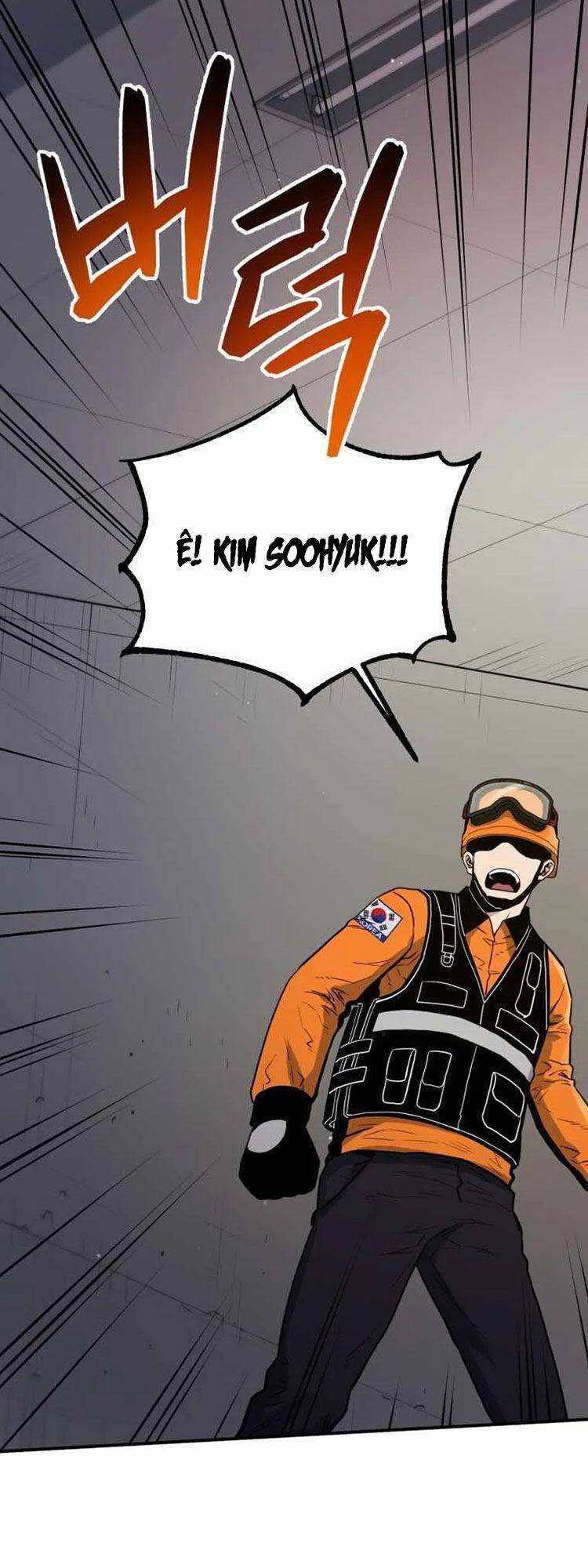 Hệ Thống Cứu Hộ - Chương 7