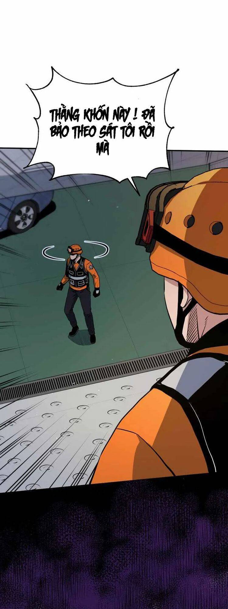 Hệ Thống Cứu Hộ - Chương 7