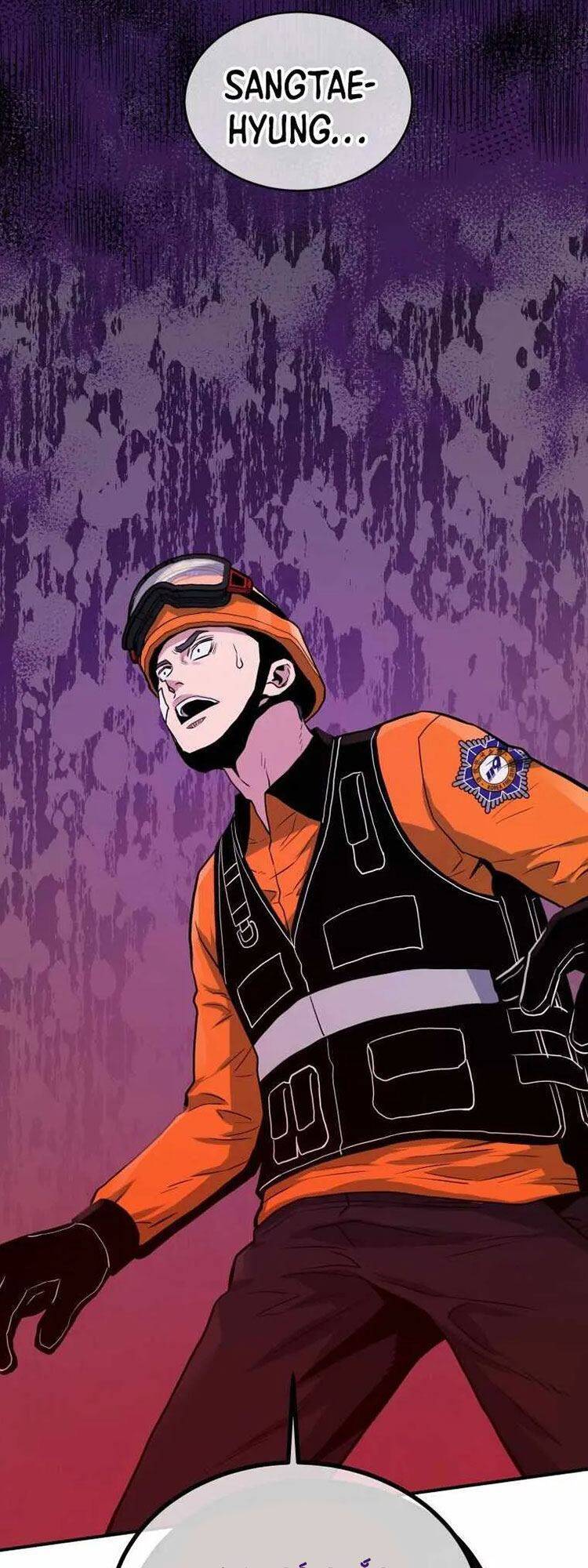 Hệ Thống Cứu Hộ - Chương 7