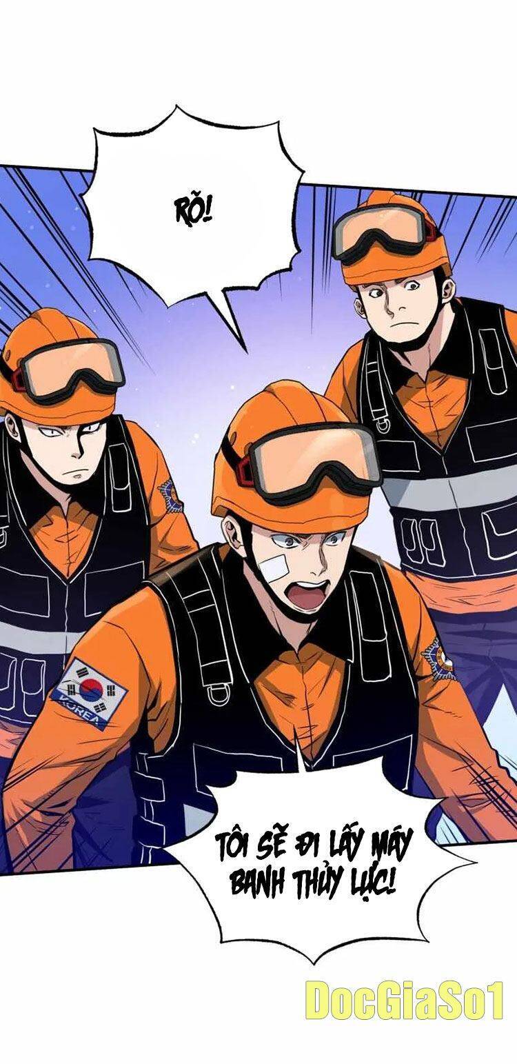 Hệ Thống Cứu Hộ - Chương 7