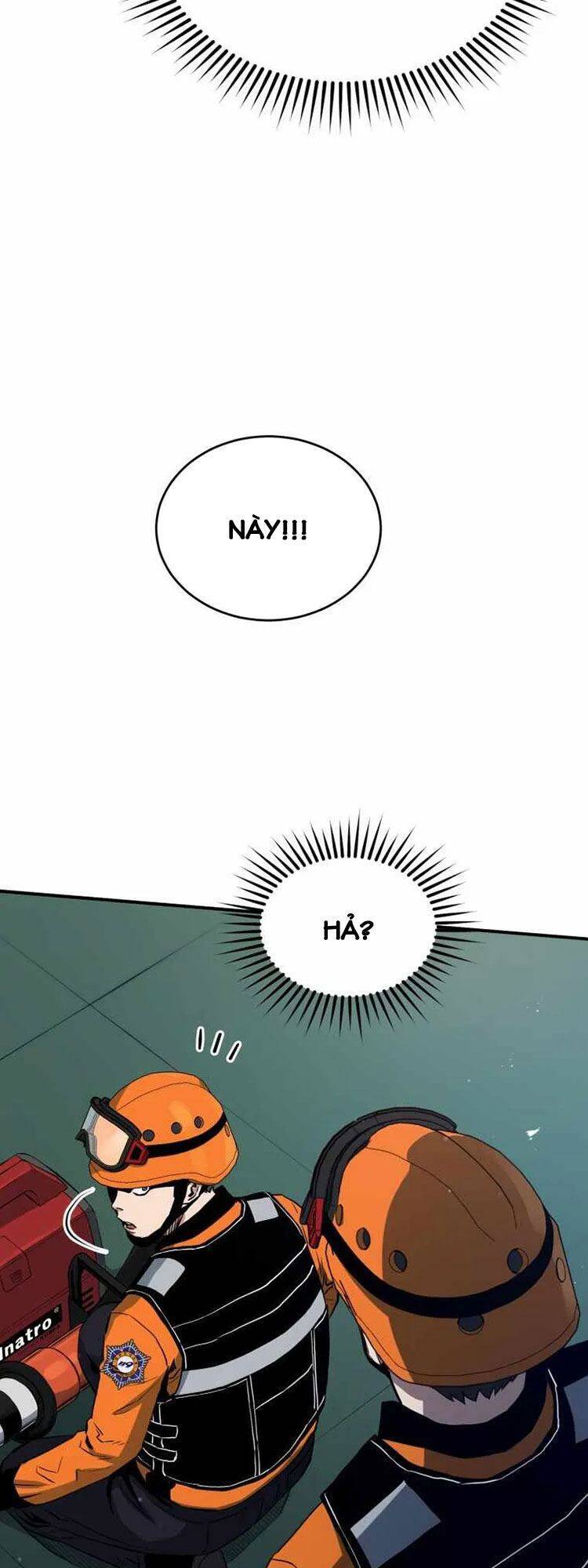 Hệ Thống Cứu Hộ - Chương 7