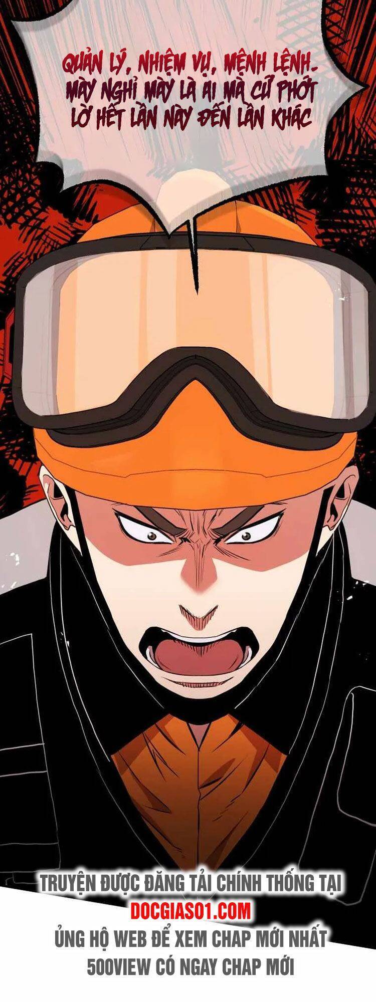 Hệ Thống Cứu Hộ - Chương 8