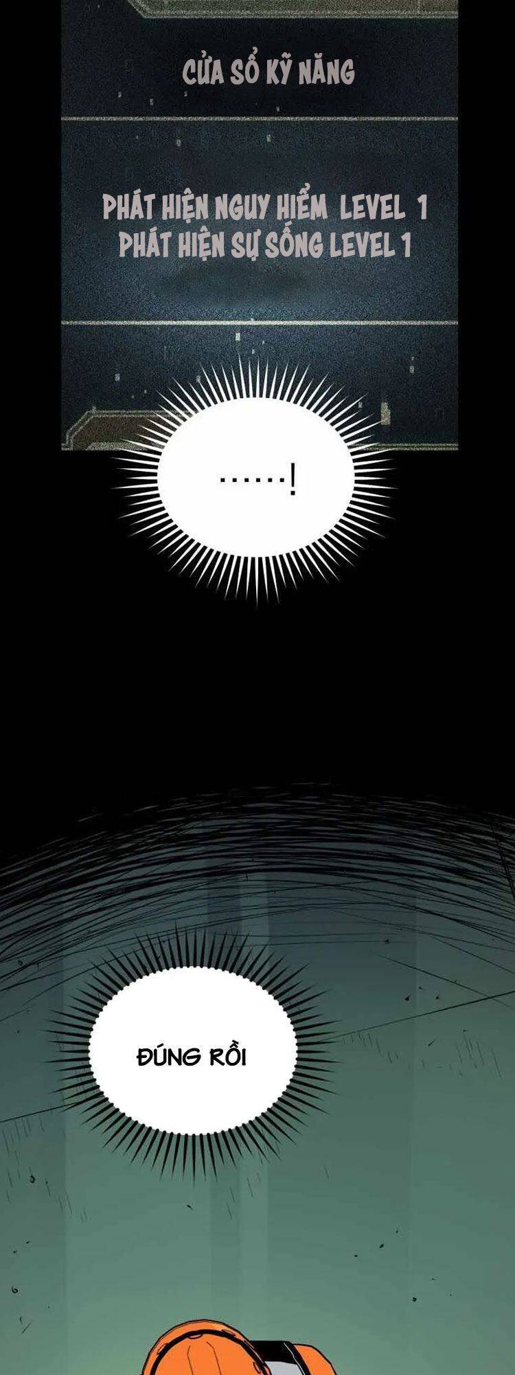 Hệ Thống Cứu Hộ - Chương 8