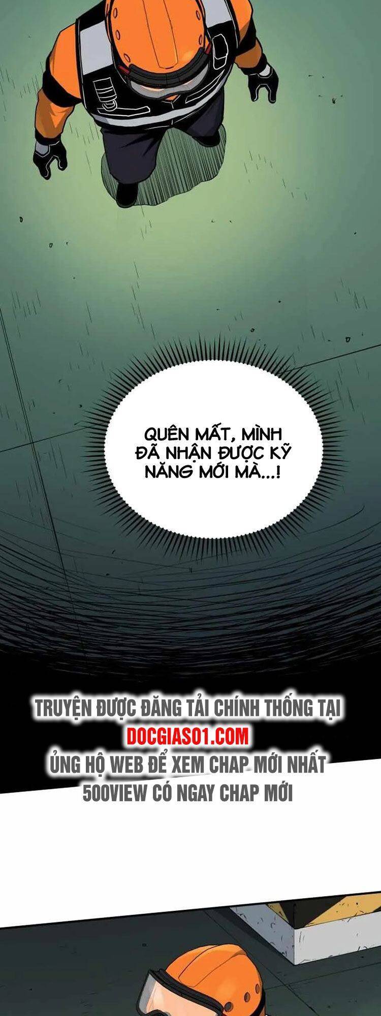 Hệ Thống Cứu Hộ - Chương 8