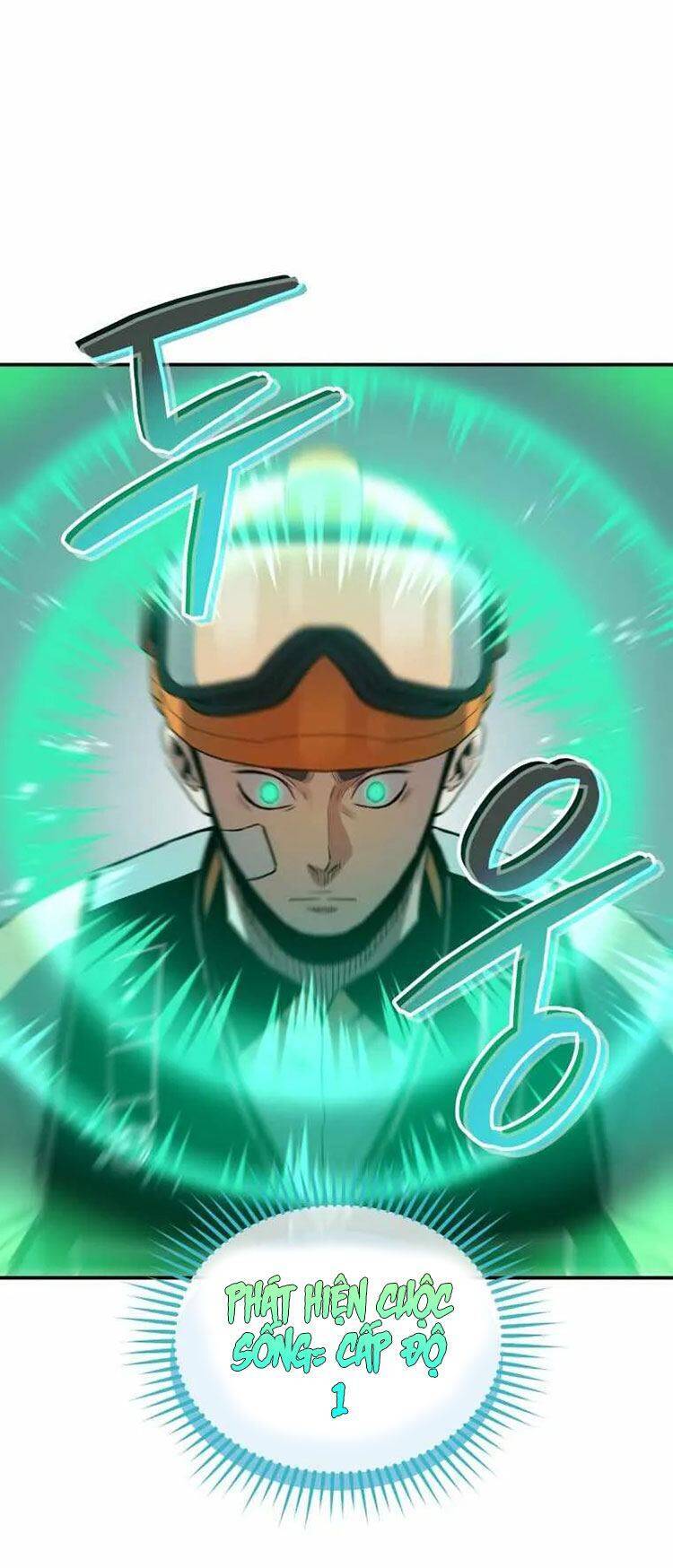 Hệ Thống Cứu Hộ - Chương 8